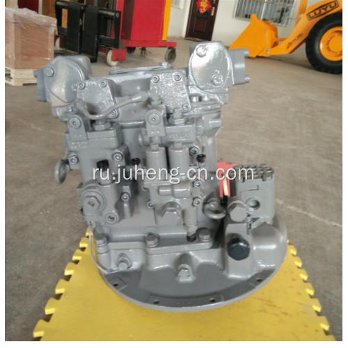 9257348 ZX250LC-3 Гидравлический главный насос